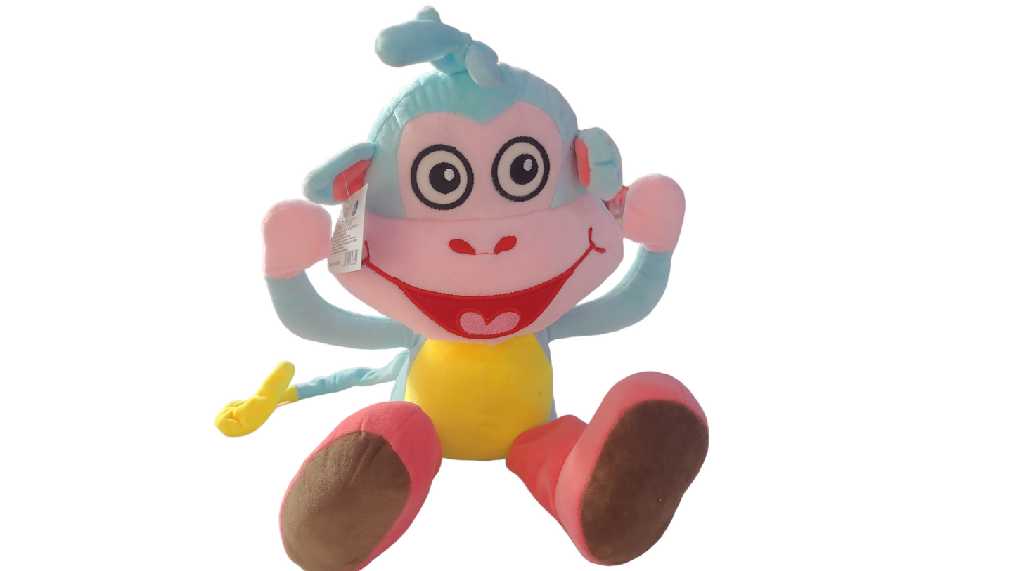 რბილი სათამაშო