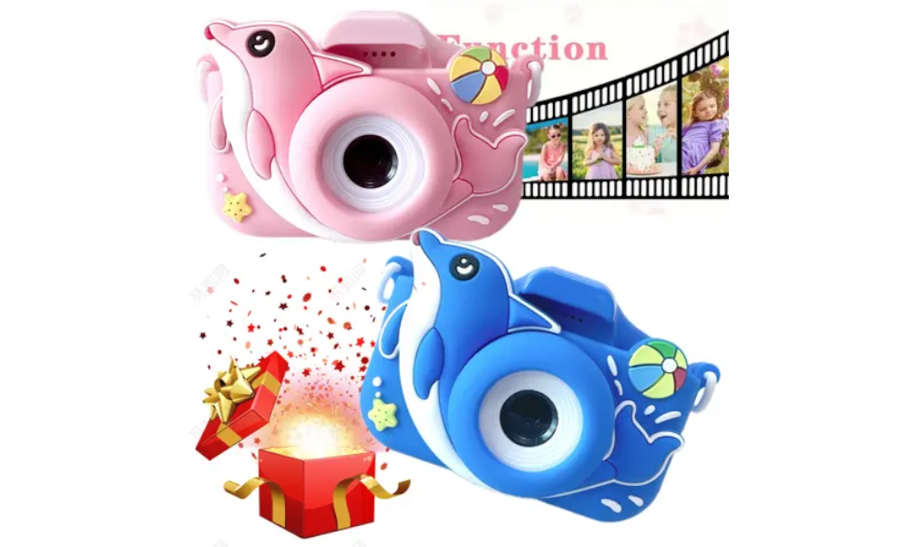 ფოტოაპარატი