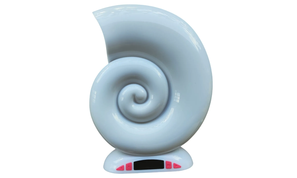 ბლუთუზ დინამიკი