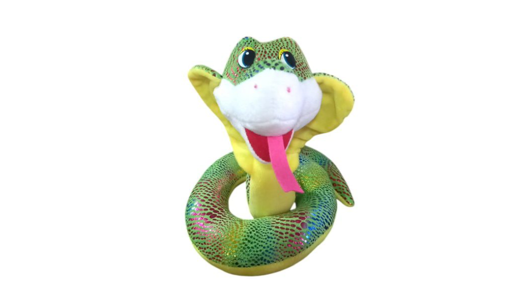 ფუმფულა გველი