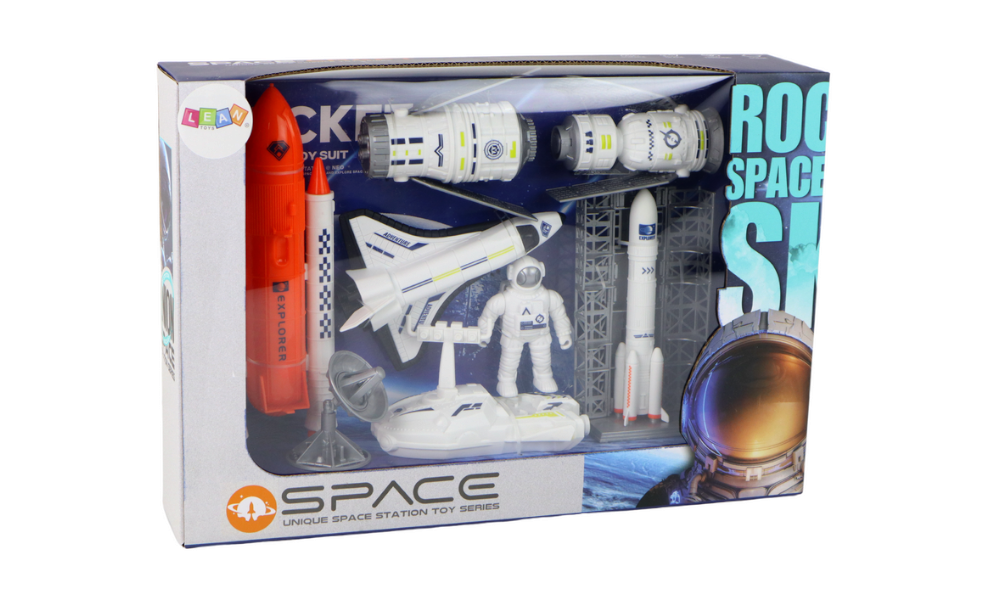 კოსმონავტის ნაკრები