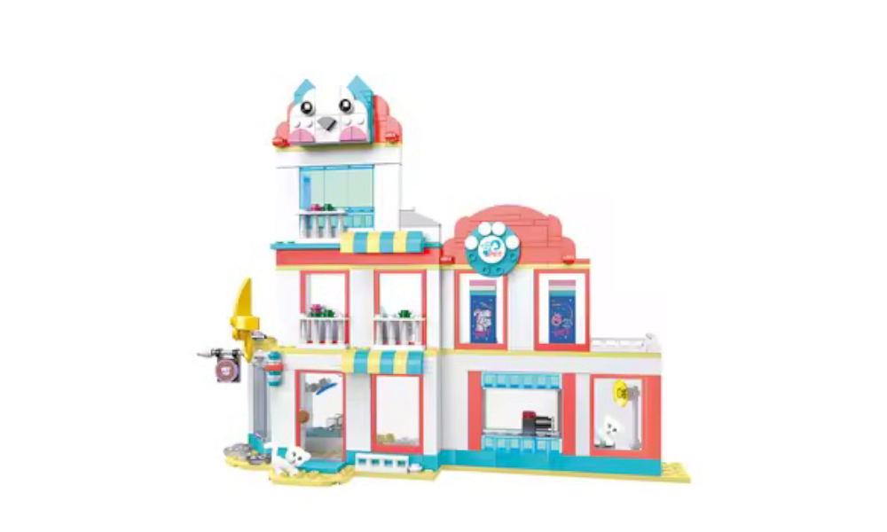 კონსტრუქტორი