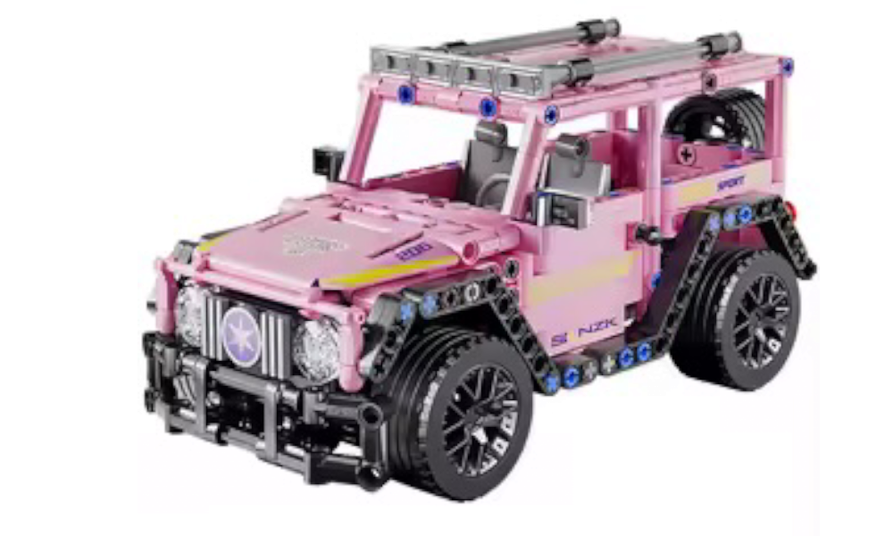 კონსტრუქტორი