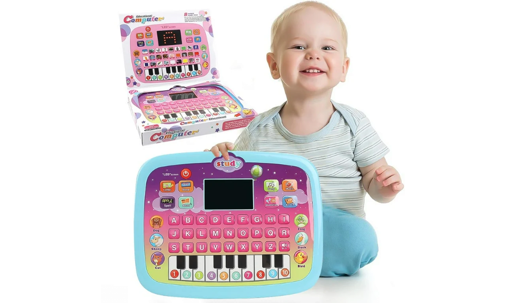 მუსიკალური პლანშეტი