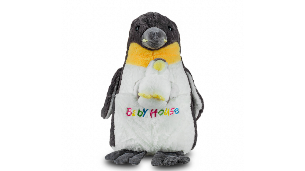 რბილი პინგვინი