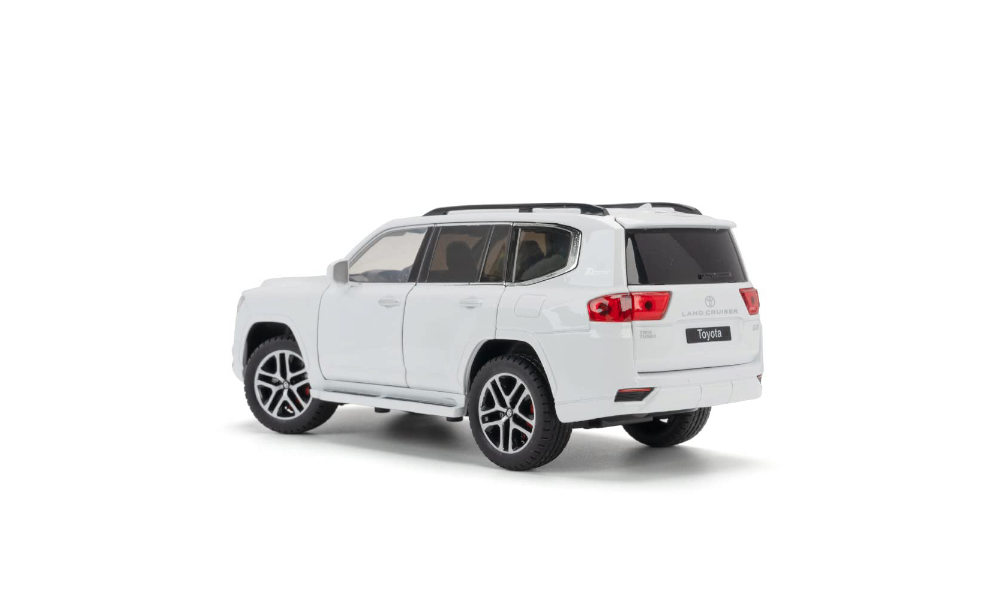 პულტიანი მანქანა