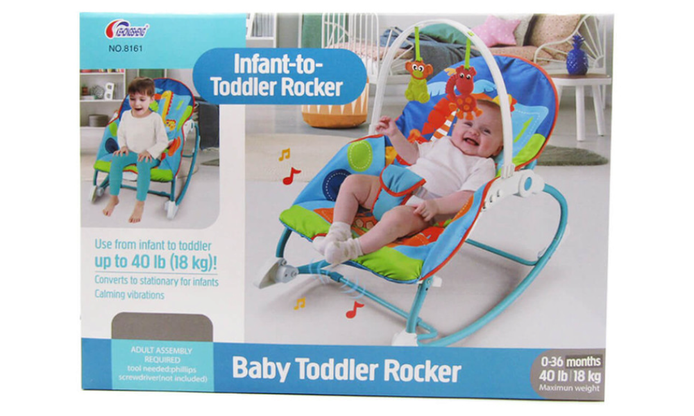 ჩვილის შეზლონგი 2/1-ში