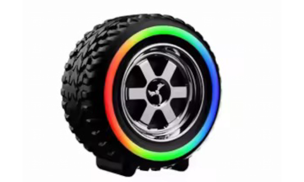 დინამიკი