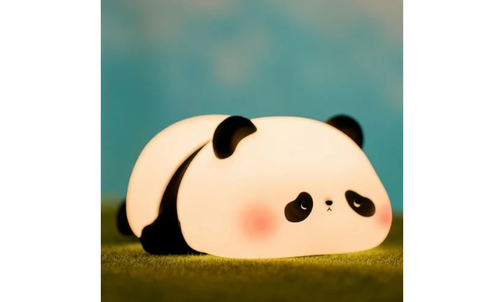 მანათობელი პანდა