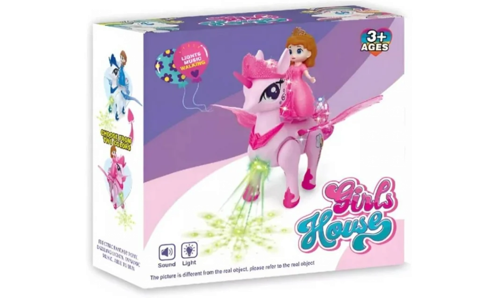 მუსიკალური იუნიქორნი