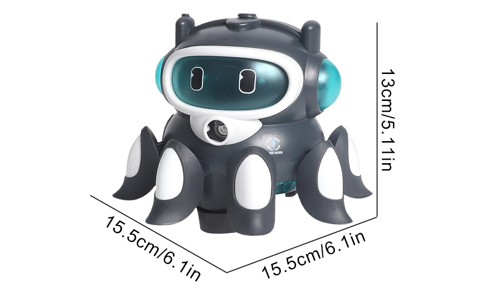 მუსიკალური ობობა