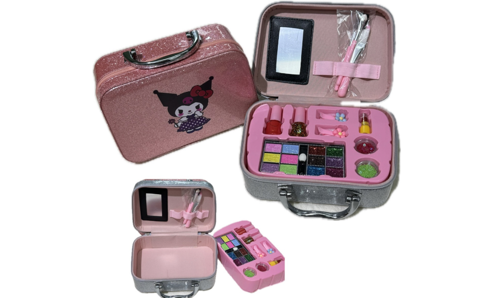 მაკიაჟის ნაკრები