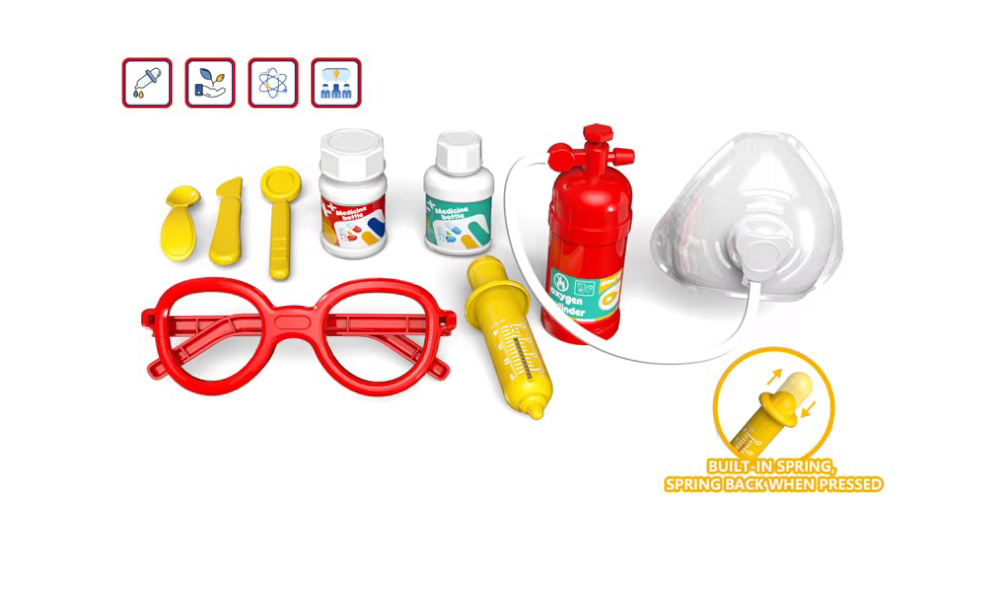 სამედიცინო ნაკრები