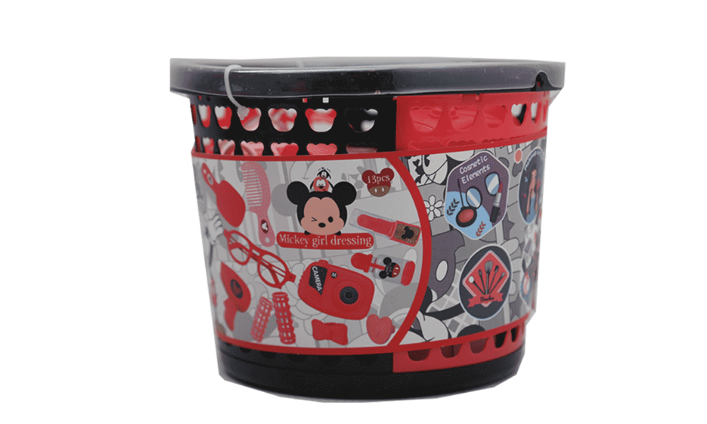 მიკი მაუსის სამედიცინო ნაკრები