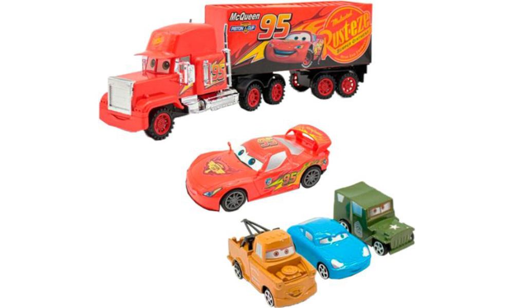 მანქვინის ნაკრები