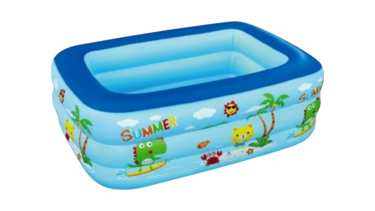 გასაბერი აუზი