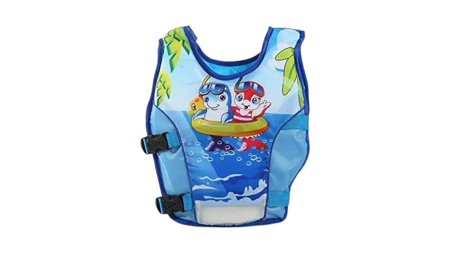 საცურაო ჟილეტი