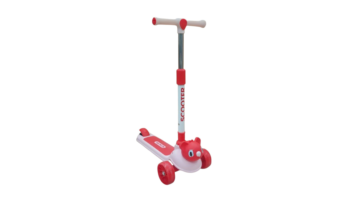 თვითგორია