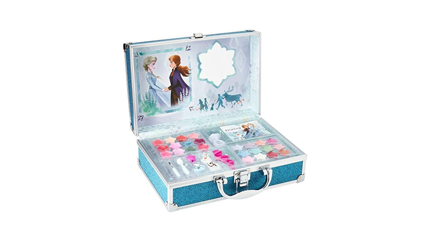 მაკიაჟის ნაკრები