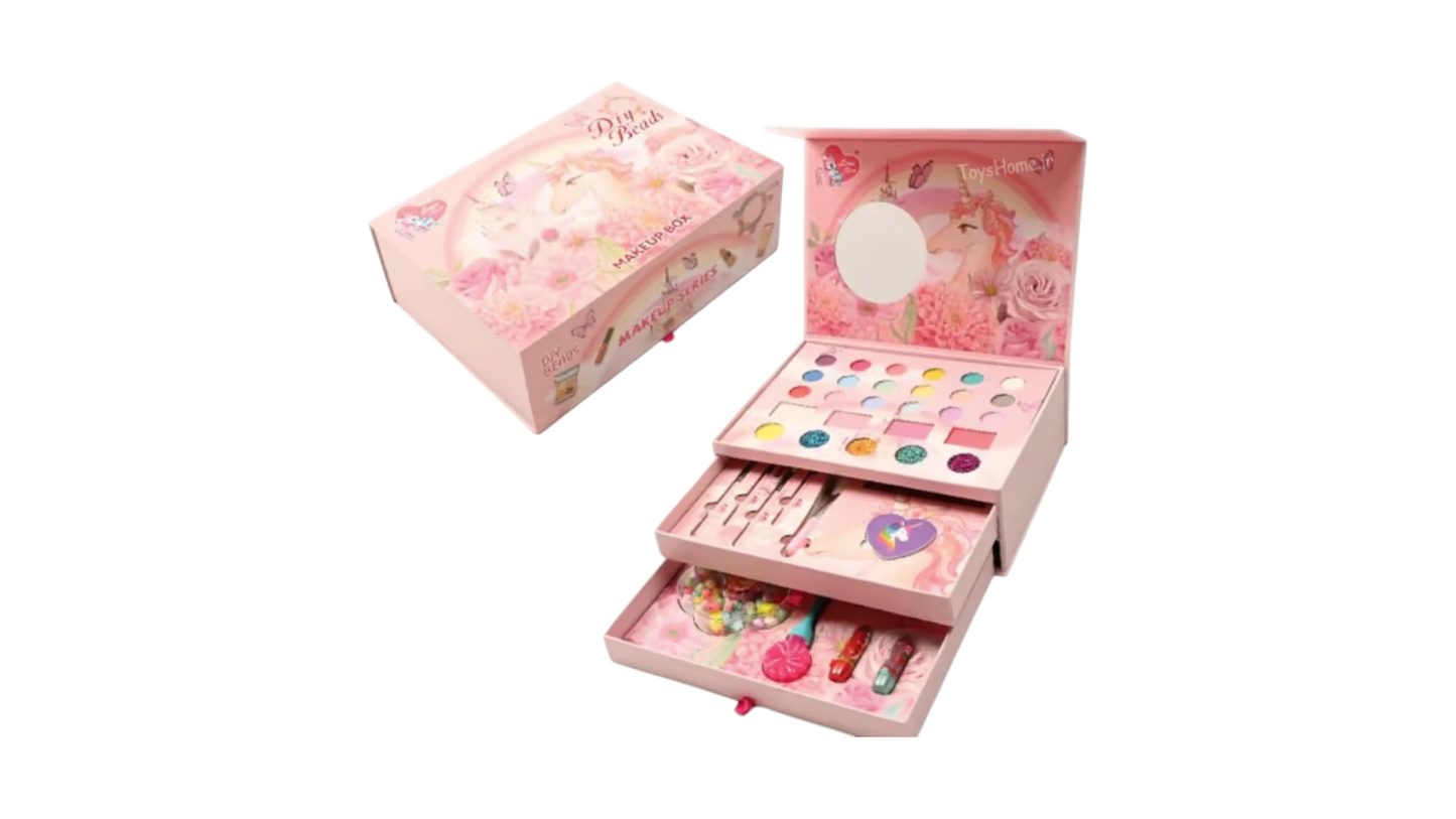 მაკიაჟის ნაკრები