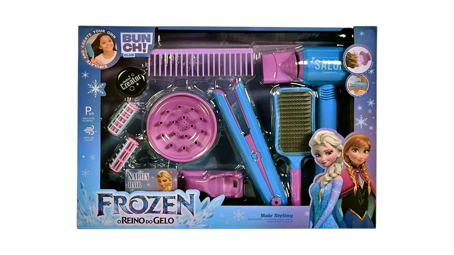 აქსესუარების ნაკრები