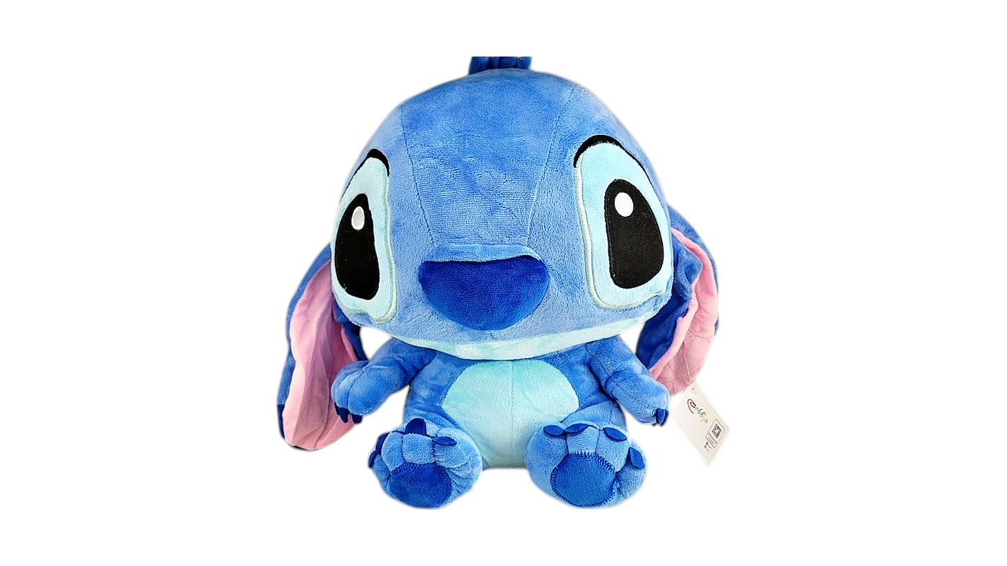 სტიჩის რბილი სათამაშო