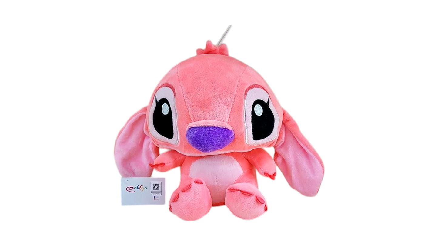 სტიჩის რბილი სათამაშო