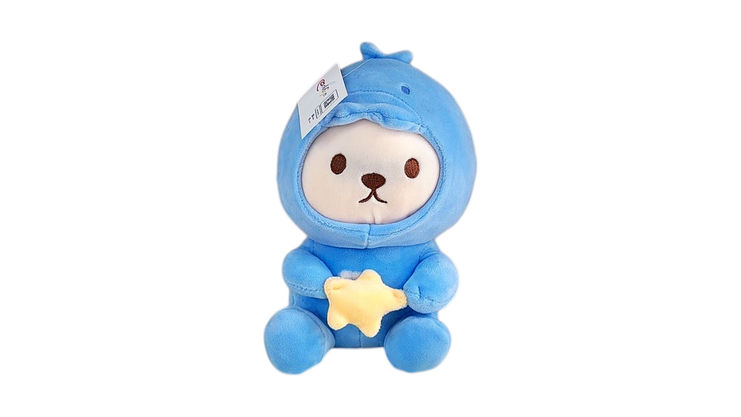 რბილი დათუნია