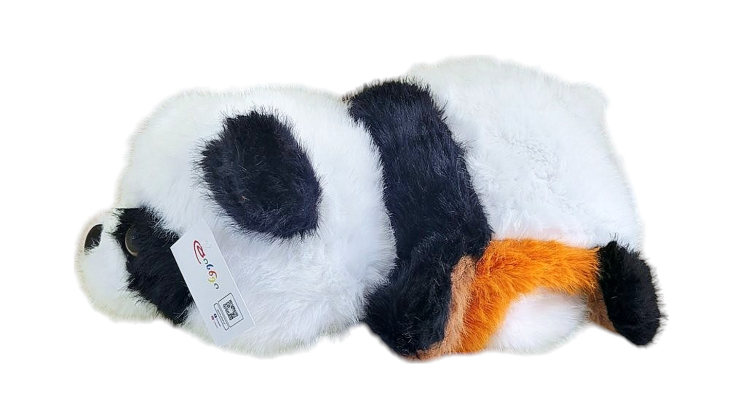 რბილი სათამაშო 2/1 ში