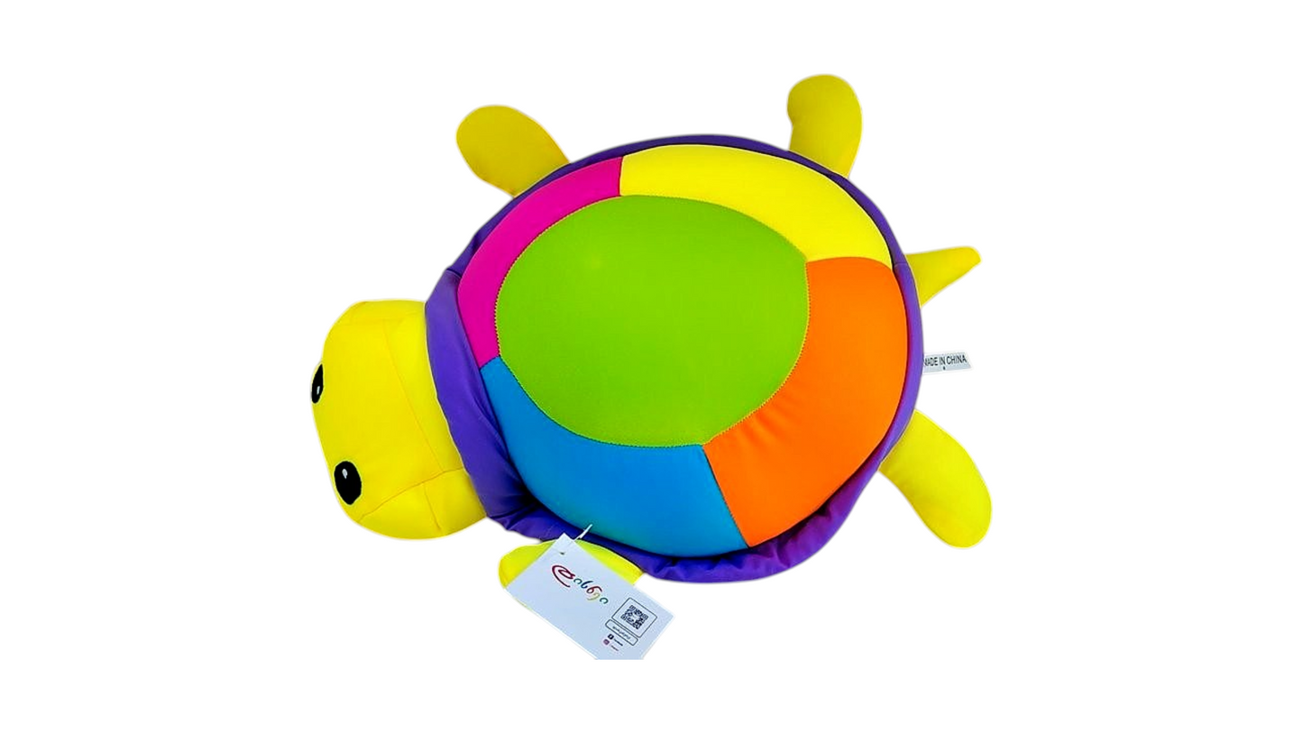 ანტისტრესული რბილი კუ