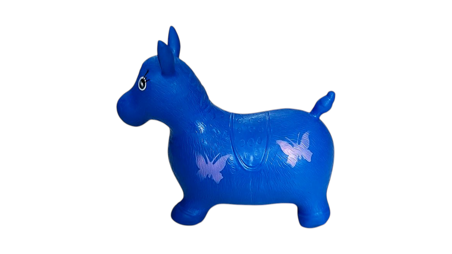 რეზინის სახტუნაო ვირი