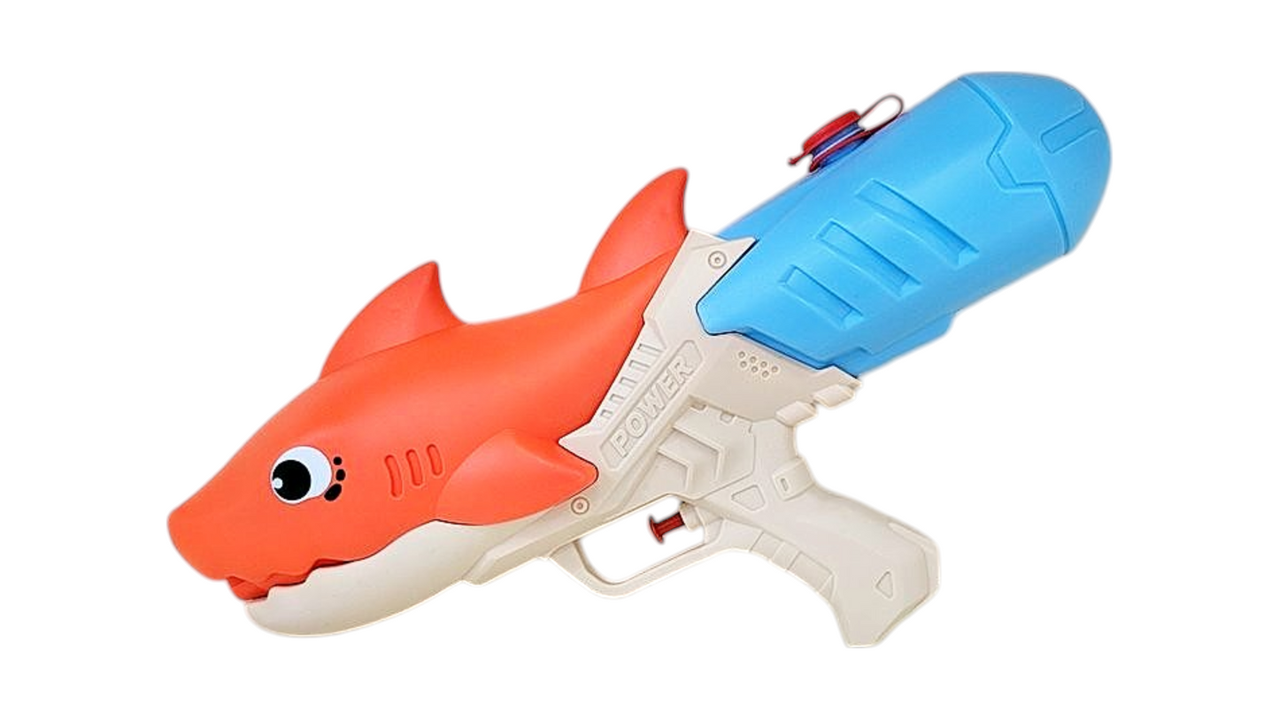 წყლის თოფი