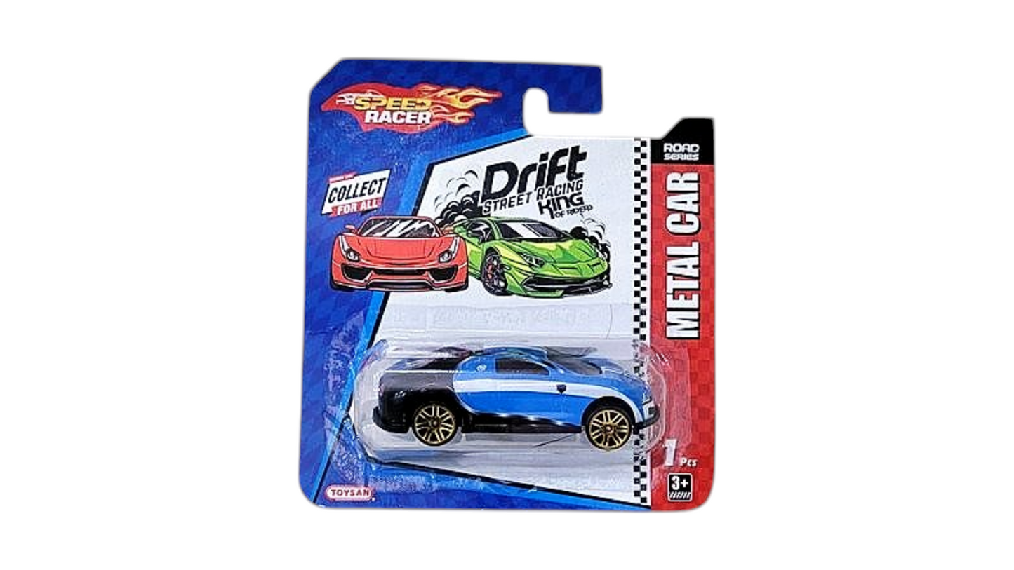 მინი მანქანა