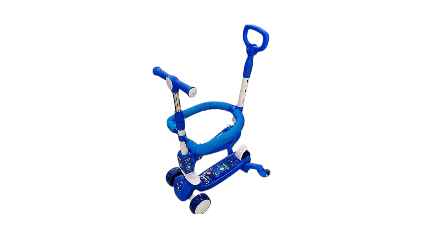 თვითგორია 2/1ში