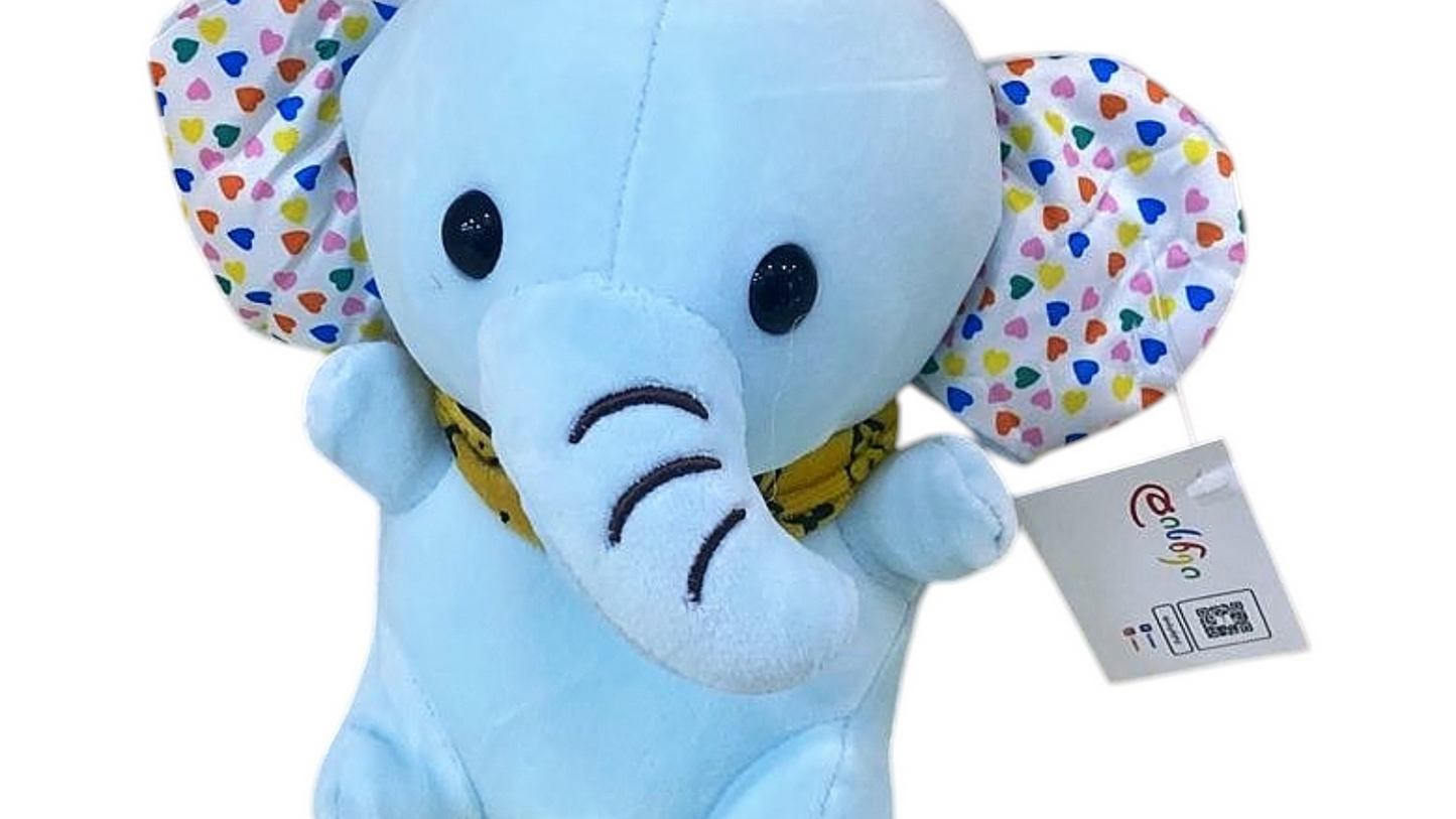 რბილი სპილო