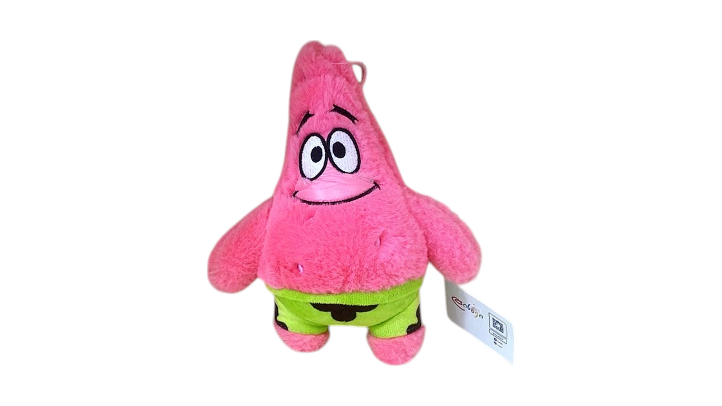 რბილი პატრიკი