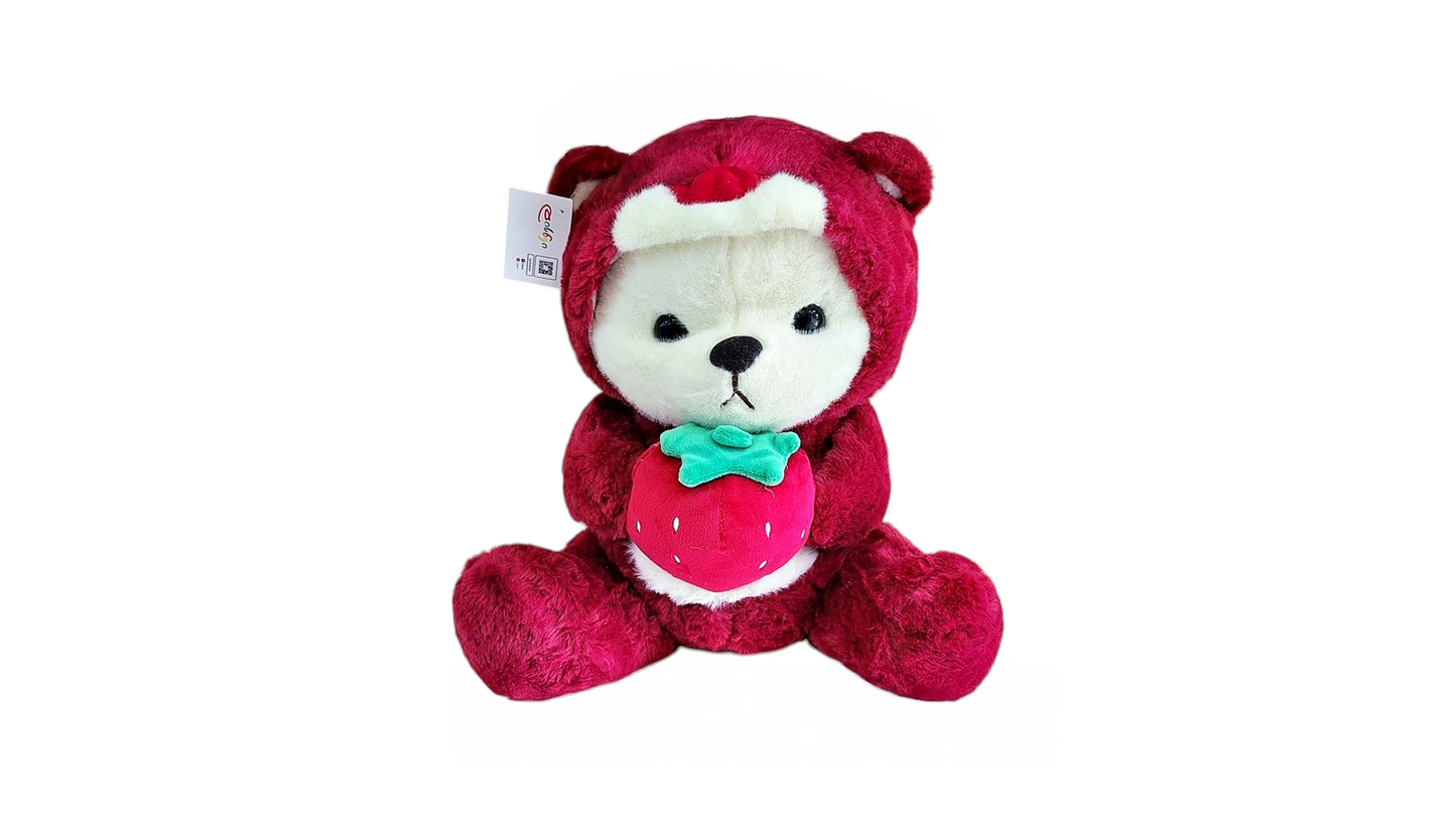 რბილი სათამაშო