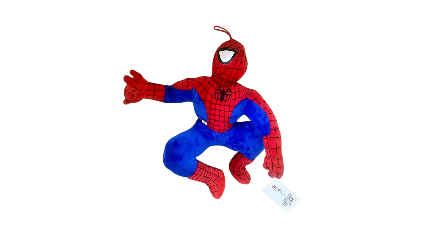 რებილი სპაიდერმენი