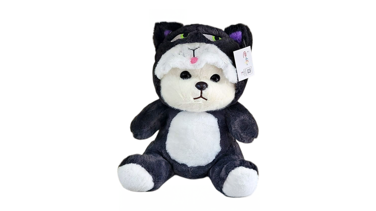 რბილი სათამაშო