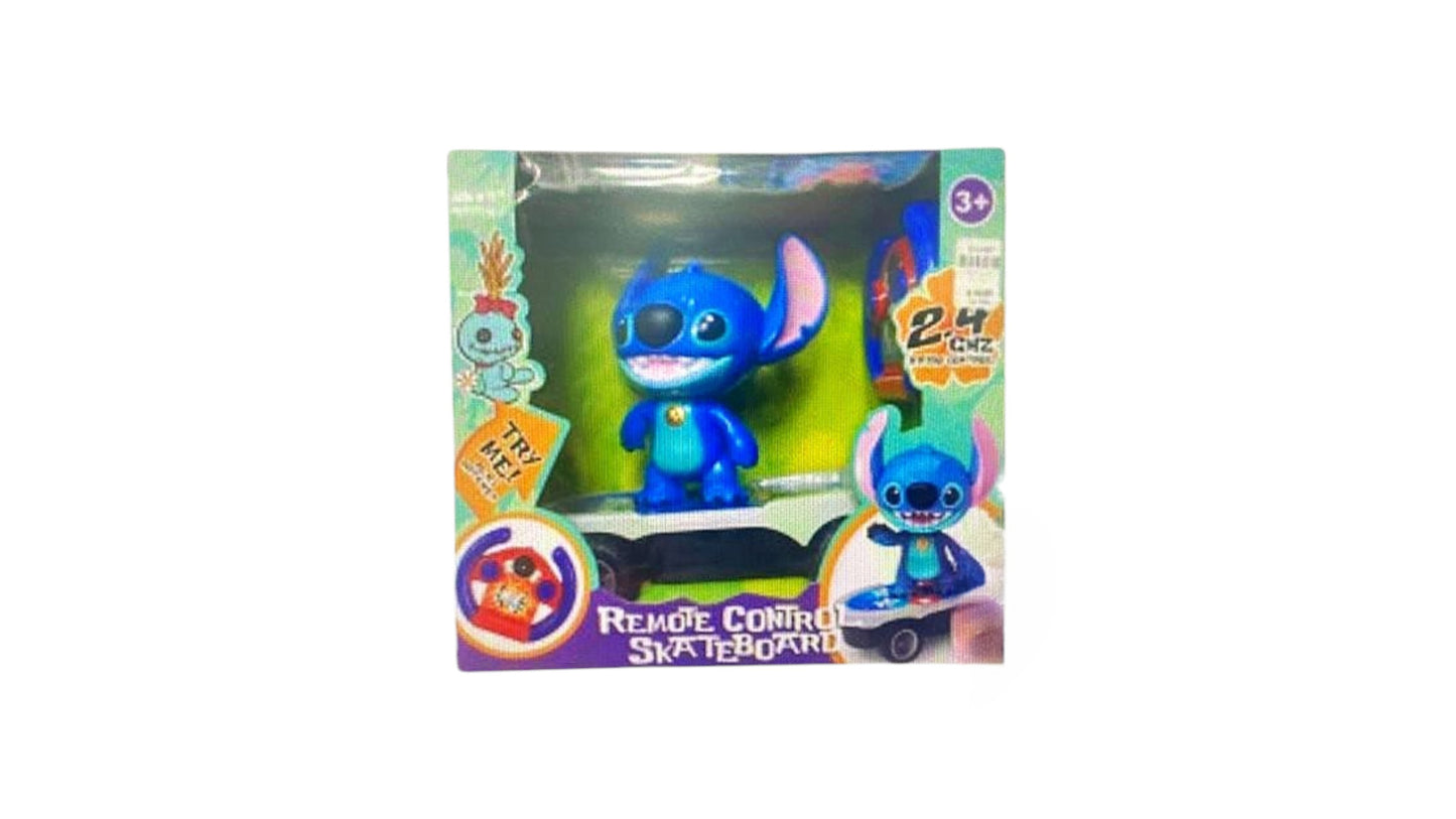 პულტიანი სტიჩის პენიბორდი