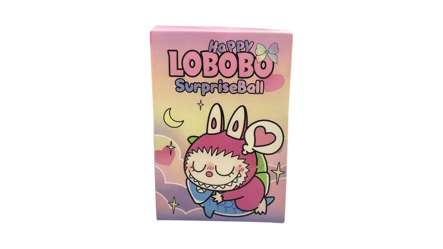 ლაბუბუს ბრელოკი