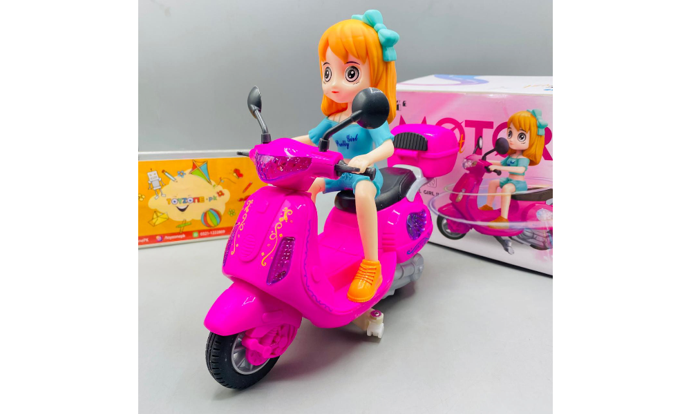 მუსიკალური სათამაშო