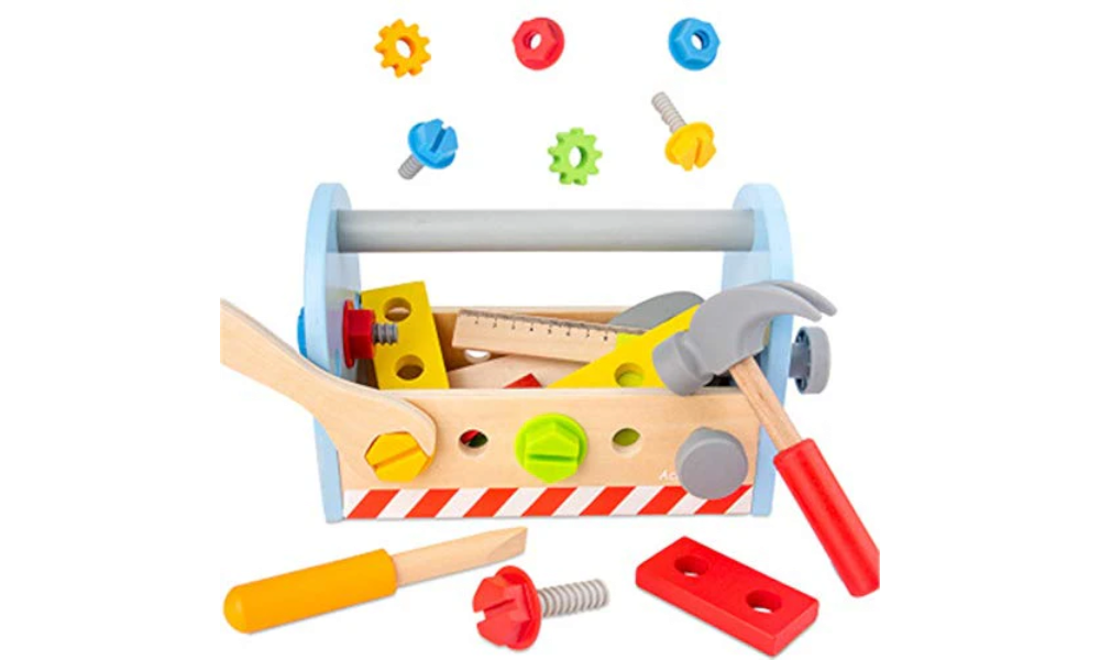 ხის ხელსაწყოები