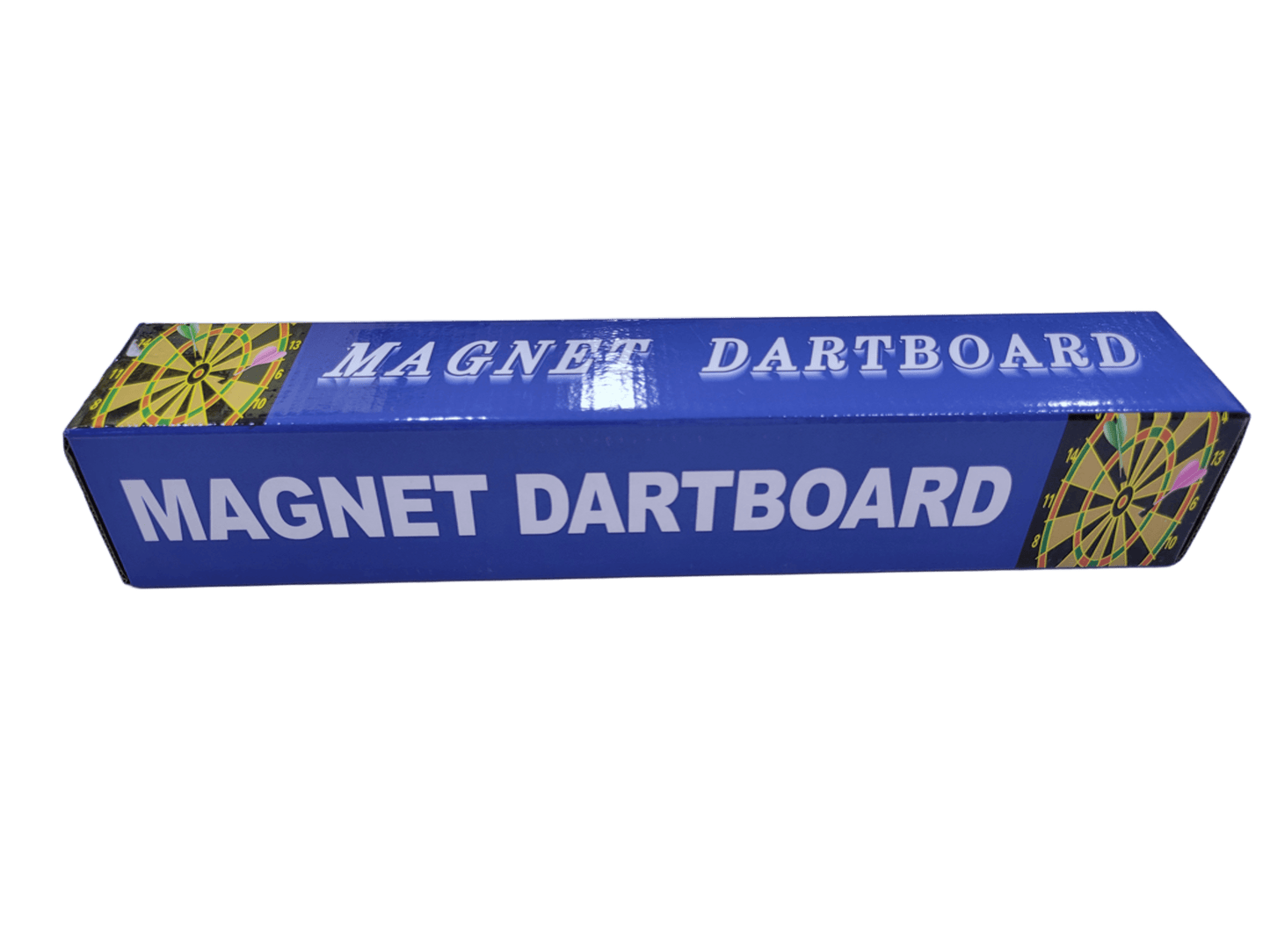 მაგნიტური დარცი