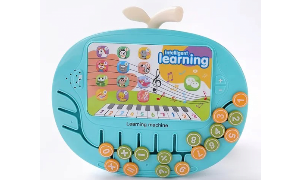 მუსიკალური სათამაშო