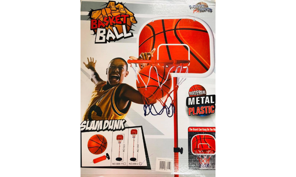 კალთბურთის ფარი