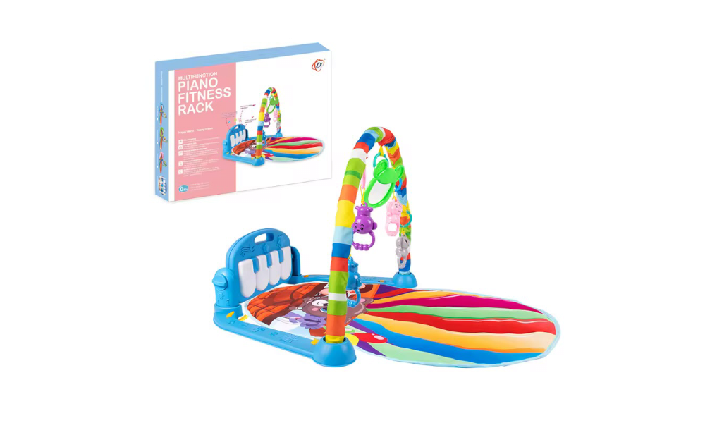 მუსიკალური ხალიჩა