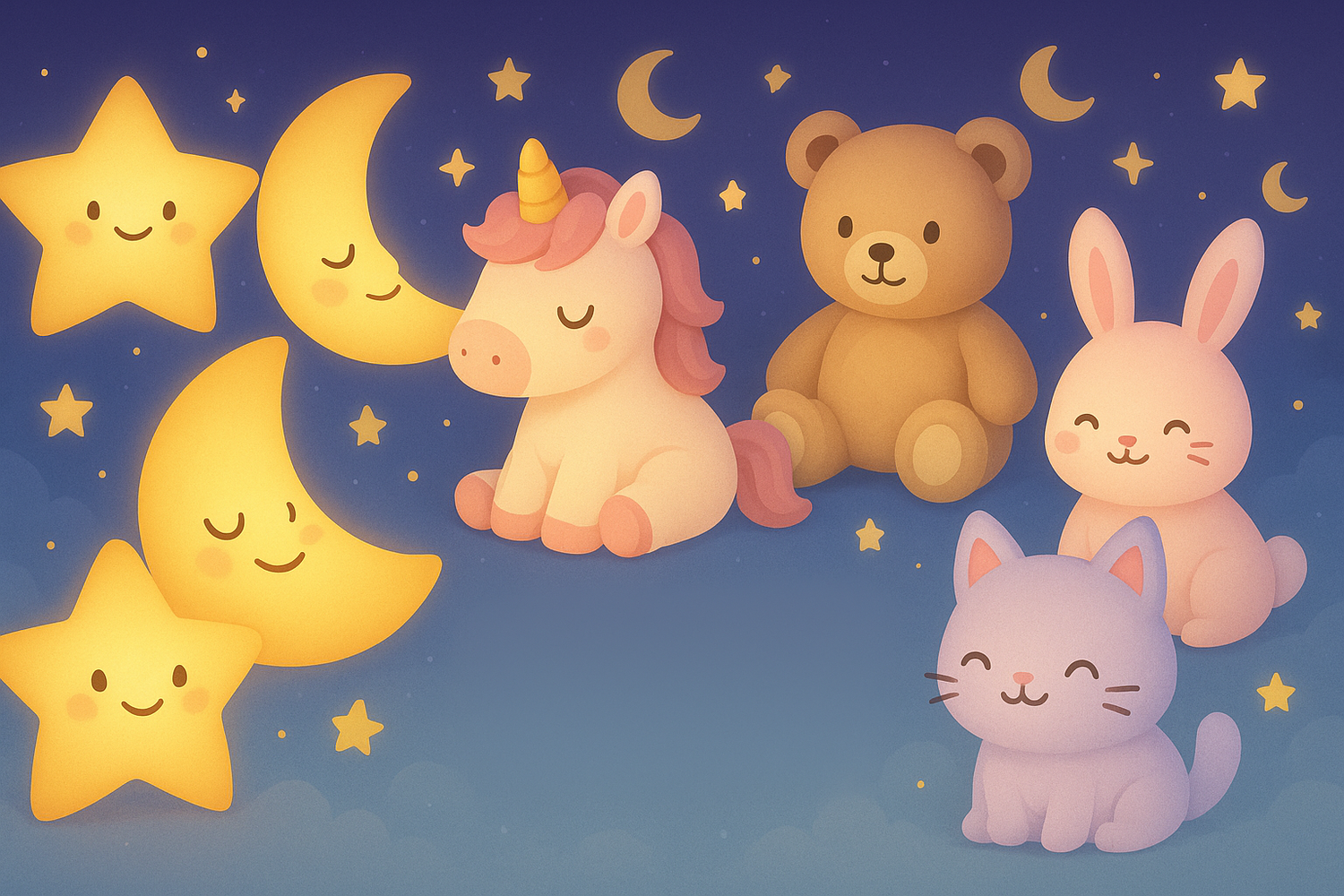 სანათები