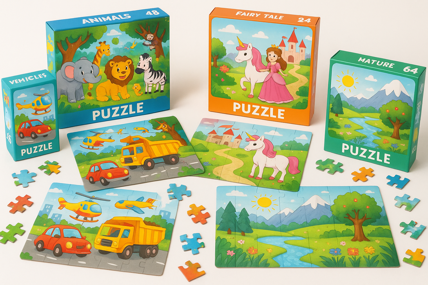 ფაზლები