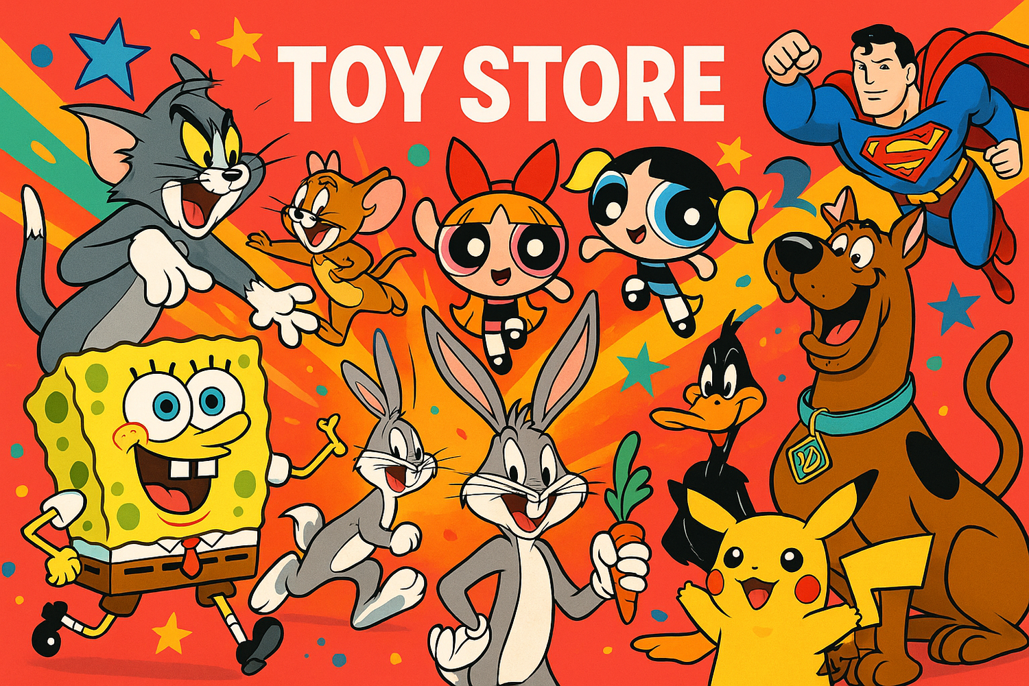 გმირები